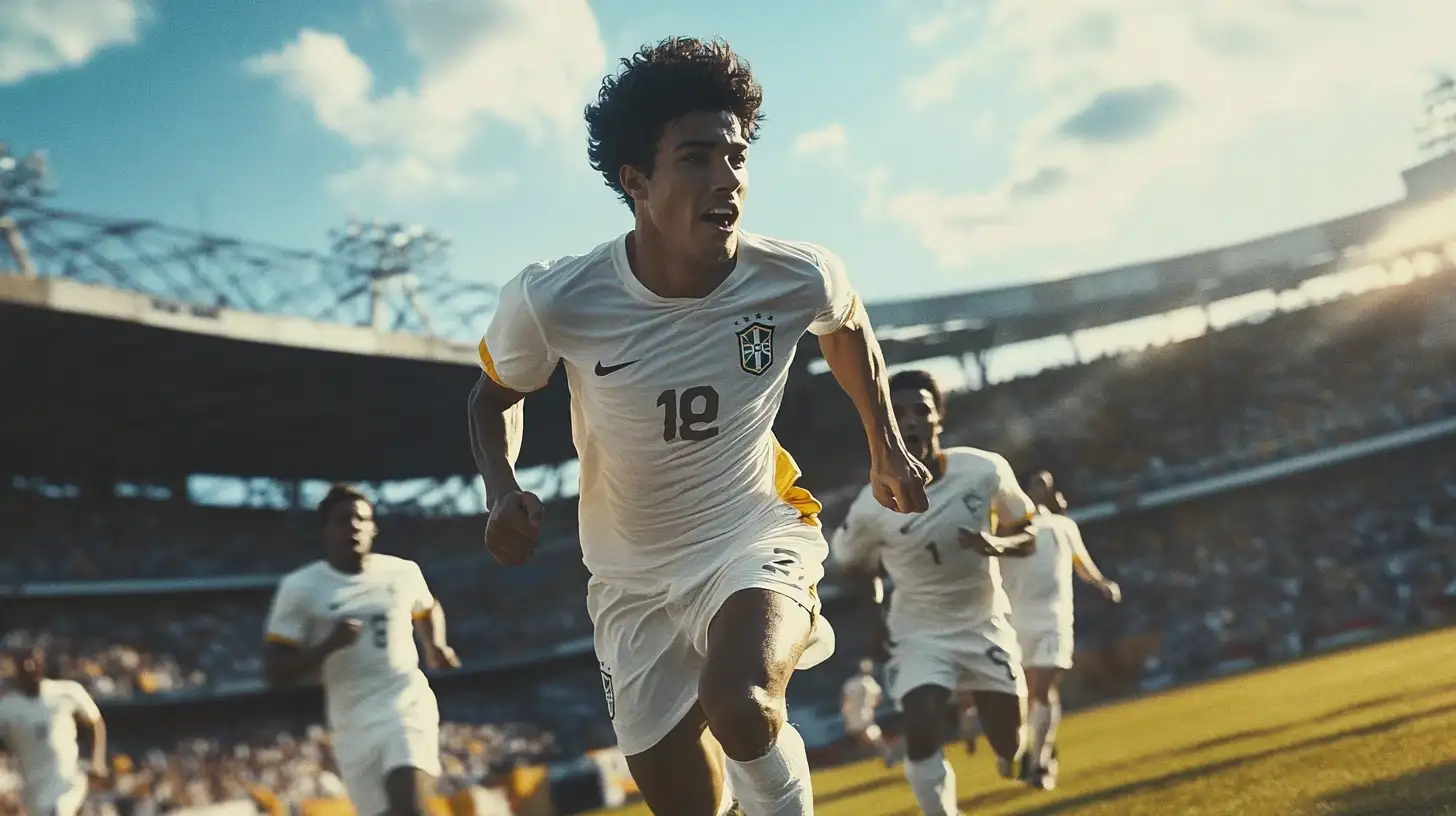 Peranan Piala Sumbangsih dalam Peraduan