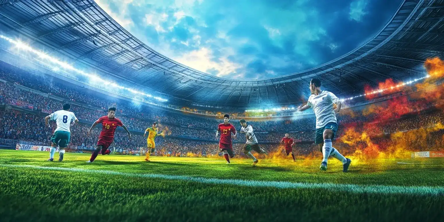 Menelusuri Kemeriahan Peraduan Bola Sepak ASEAN