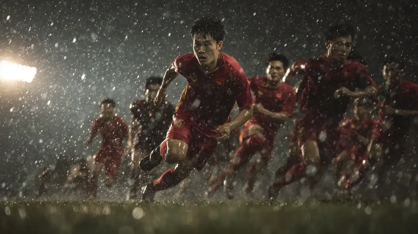 Kepentingan Memahami Peraduan dalam Sukan
